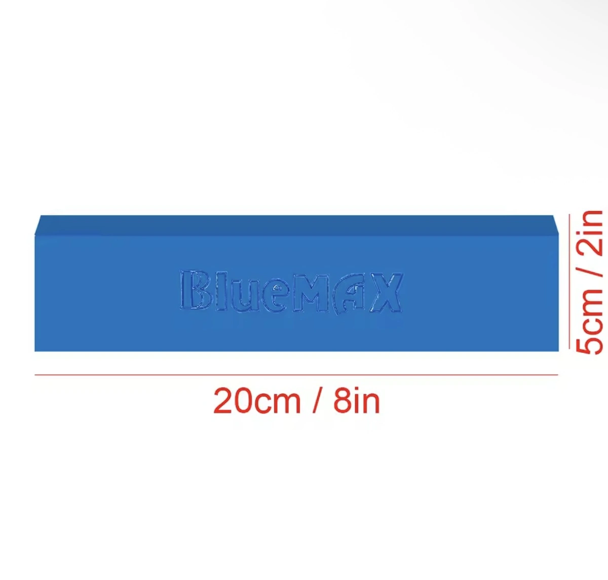 Fólie BlueMax original 20 cm