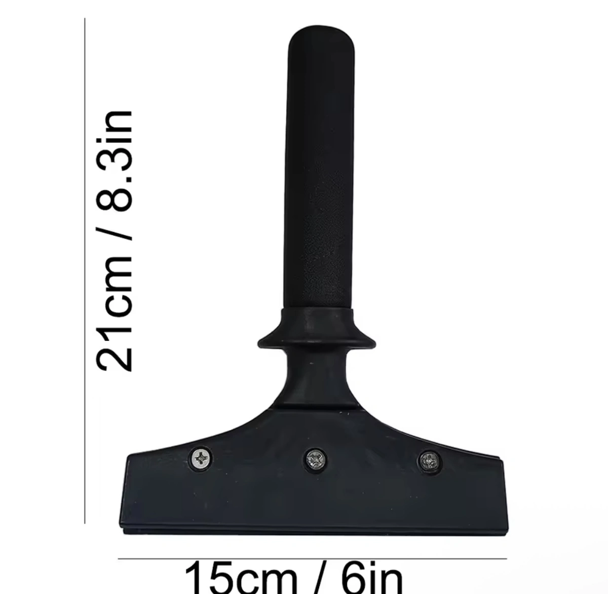 Fólie Držák stěrky BlueMax široký