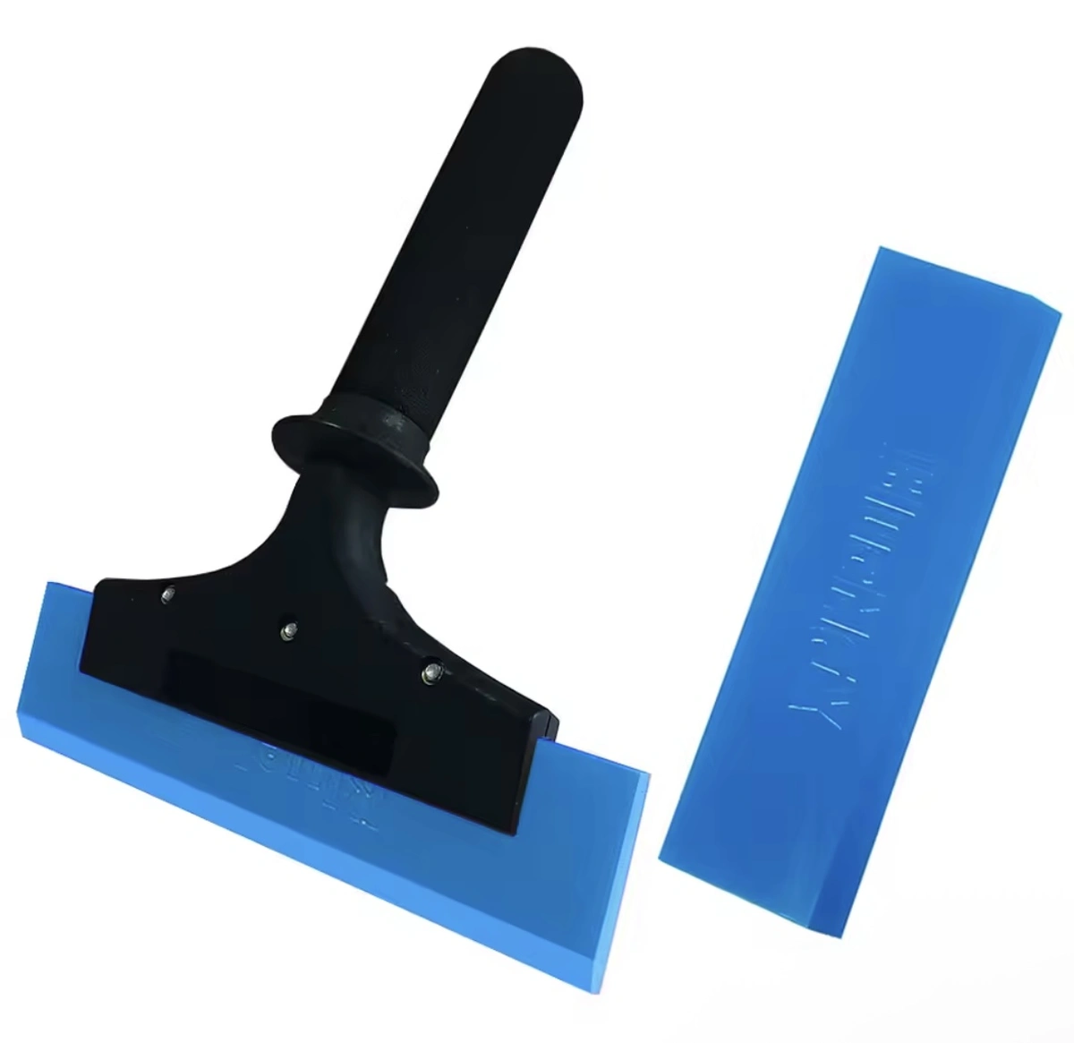 Fólie Držák stěrky BlueMax široký